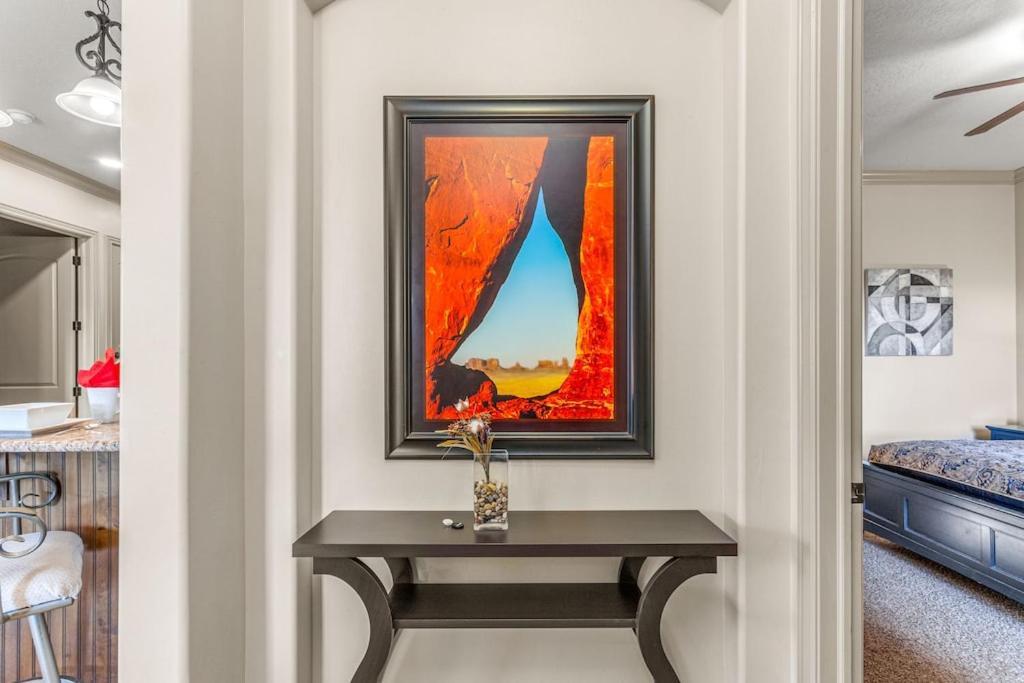 Coral Springs Resort H2 Brand New Home, Community Pool, Outdoor Fireplace, And Near Sand Hollow Вашингтон Екстериор снимка