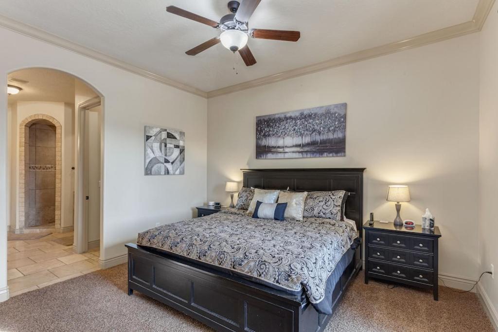 Coral Springs Resort H2 Brand New Home, Community Pool, Outdoor Fireplace, And Near Sand Hollow Вашингтон Екстериор снимка