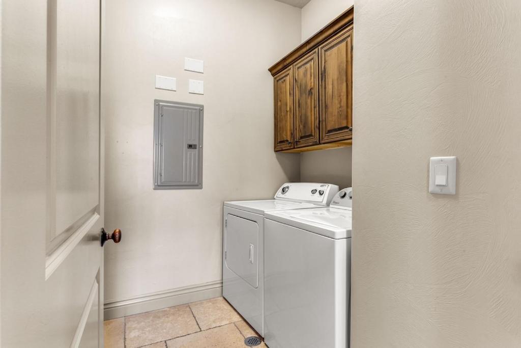 Coral Springs Resort H2 Brand New Home, Community Pool, Outdoor Fireplace, And Near Sand Hollow Вашингтон Екстериор снимка